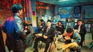 Still from Mobius (Image via ¡QIYI)